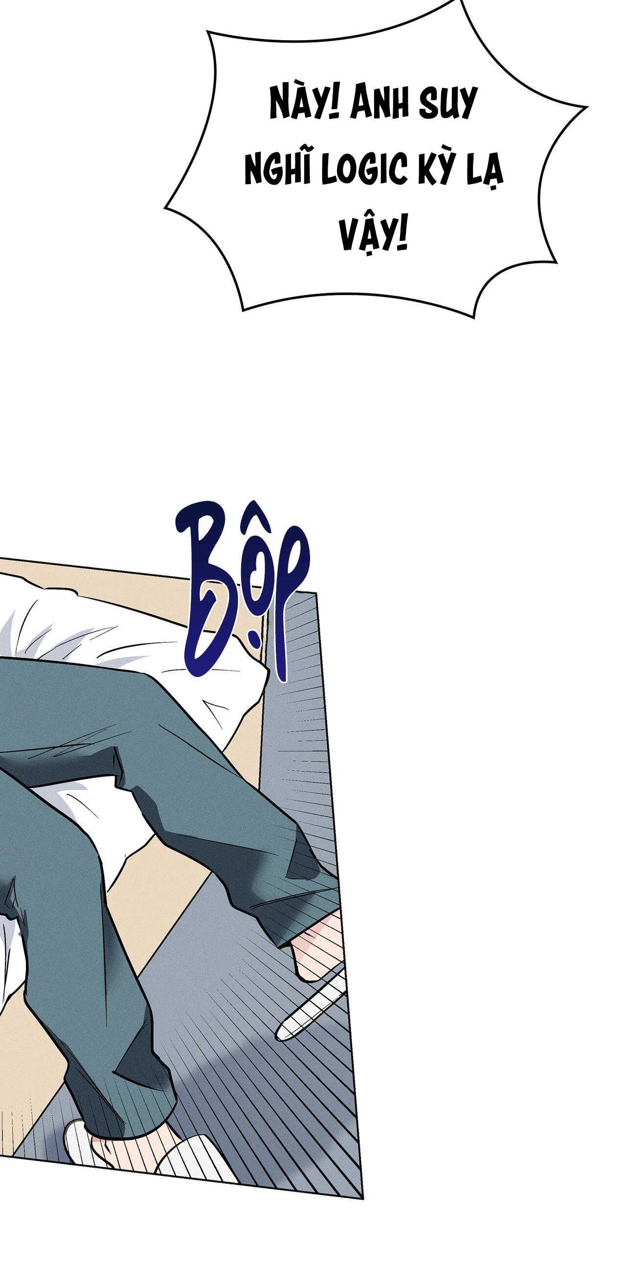 dục vọng mãnh liệt chapter 21 78