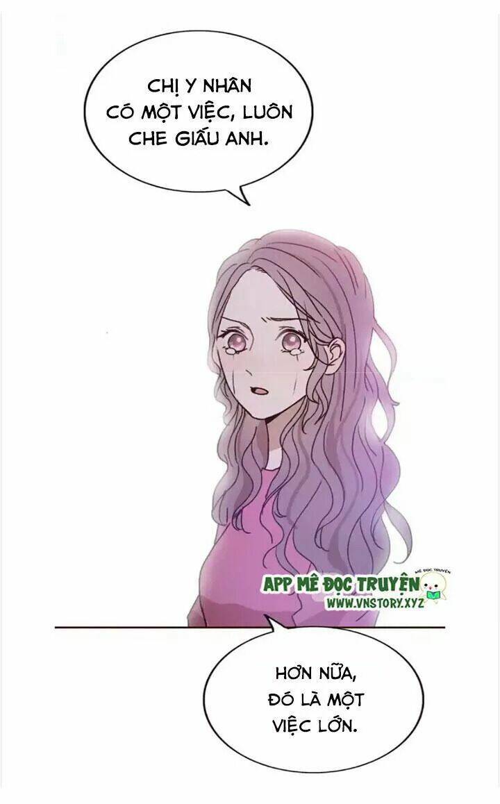 tình yêu không nói dối chapter 71 2