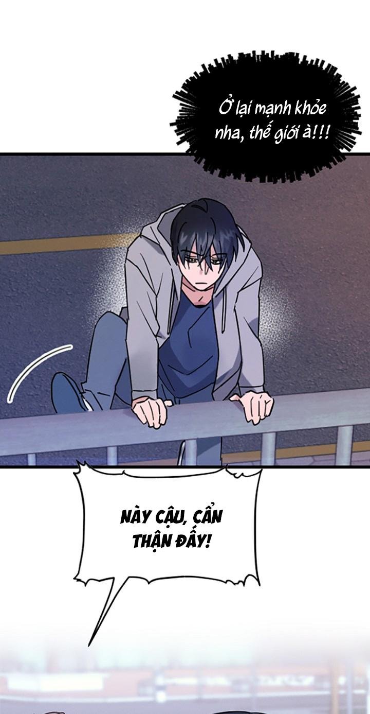 tình yêu đích thực chapter 0 7