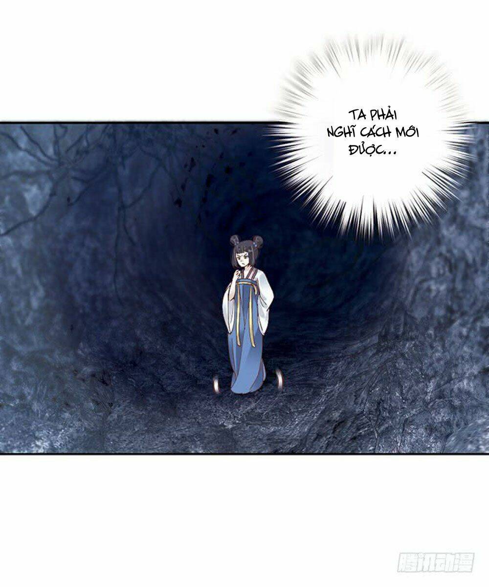 thiền tâm vấn đạo chapter 20 32