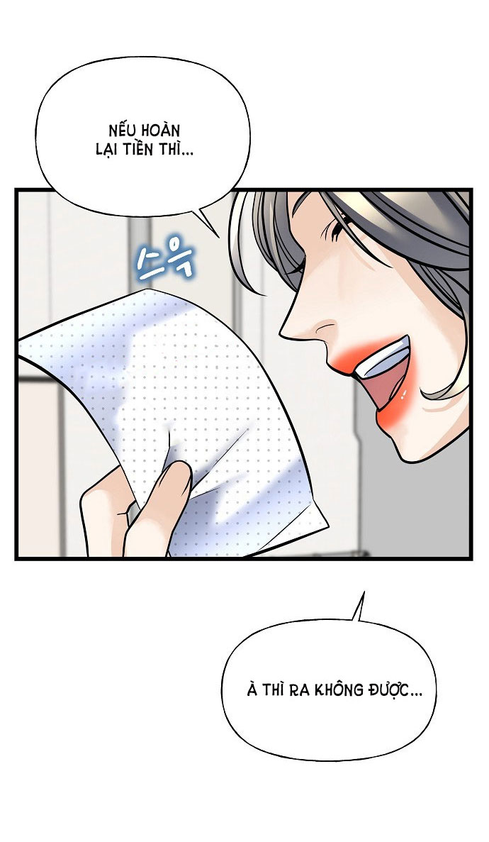 random target - mục tiêu ngẫu nhiên chapter 1.2 66