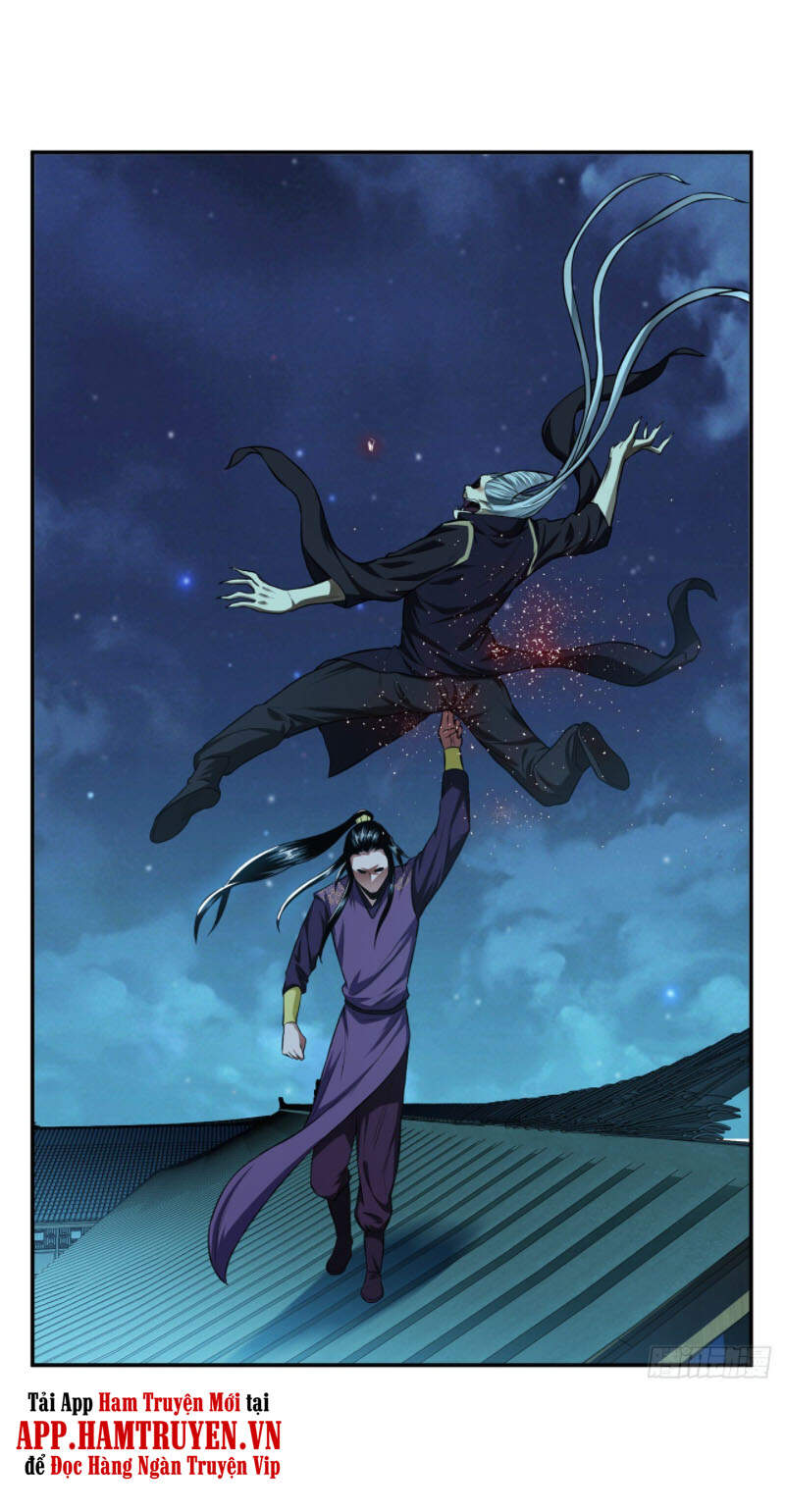 nam chính và hậu cung đều là của ta chapter 17 31