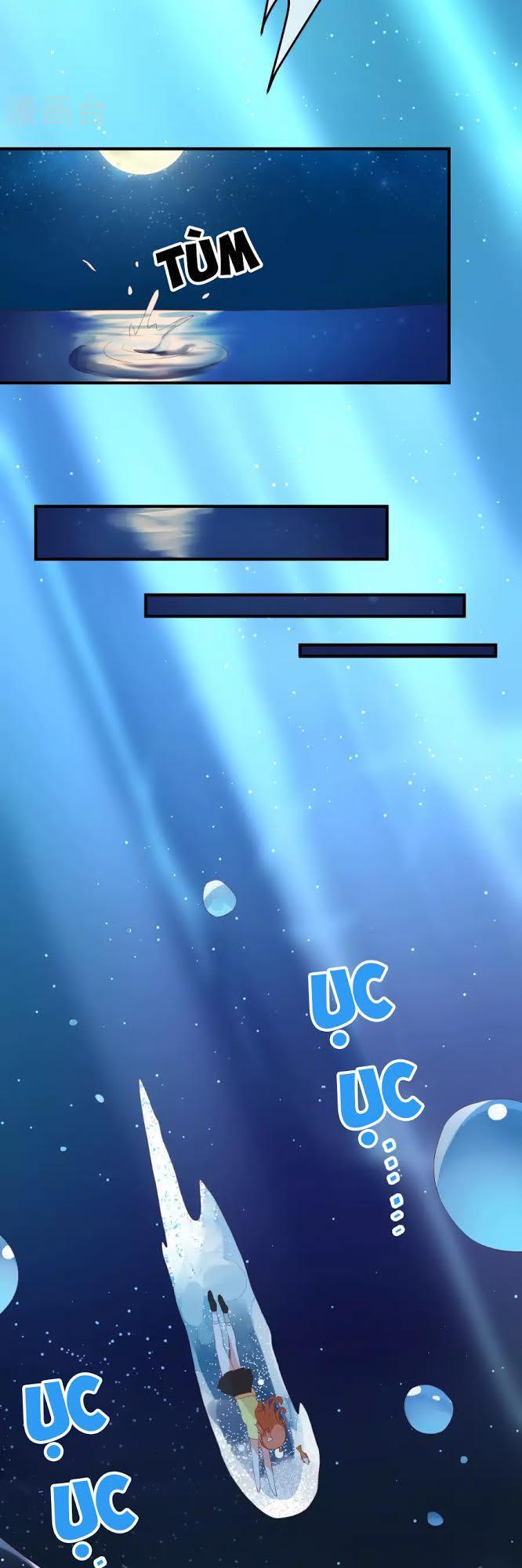 cuộc sống hào môn của vu nữ chapter 26 21