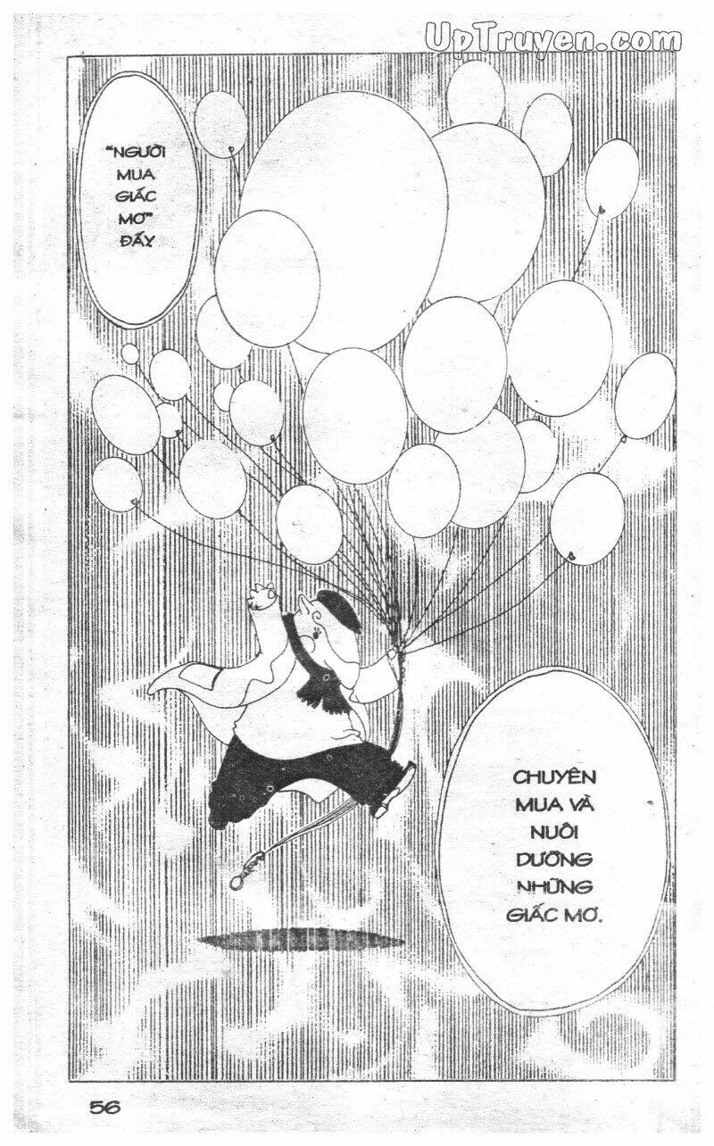 xxxholic - hành trình bí ẩn chapter 9 57