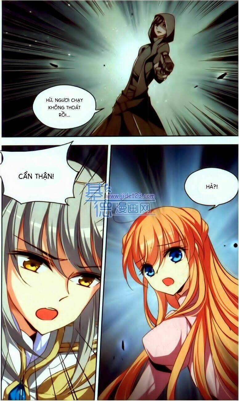 xuyên duyệt tây nguyên 3000 chapter 76 22