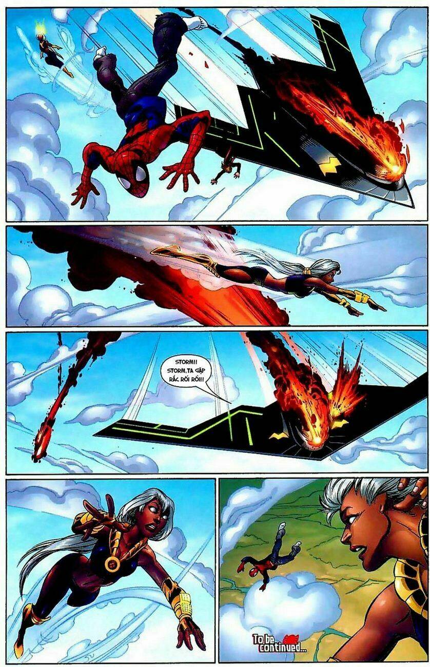 ultimate spider-man chapter 43 22