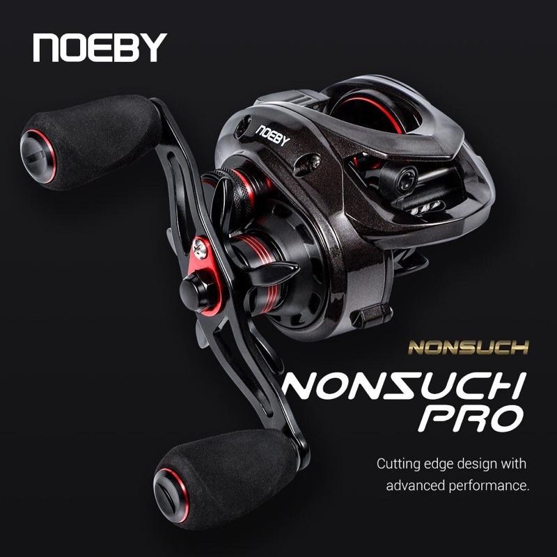 Máy ngang Nobey Nonsuch Pro có cả tay trái và tay phải