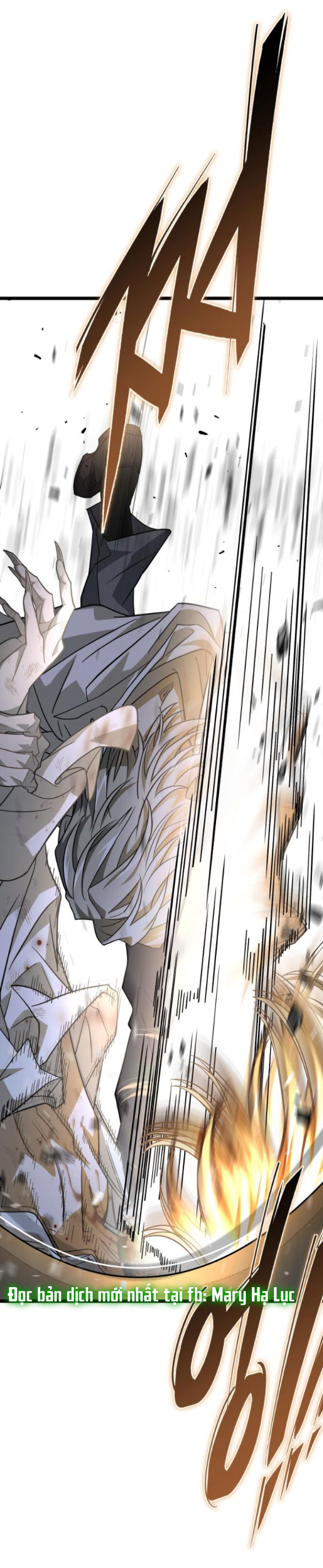 dark moon - tế đàn ánh trăng chapter 65.2 98