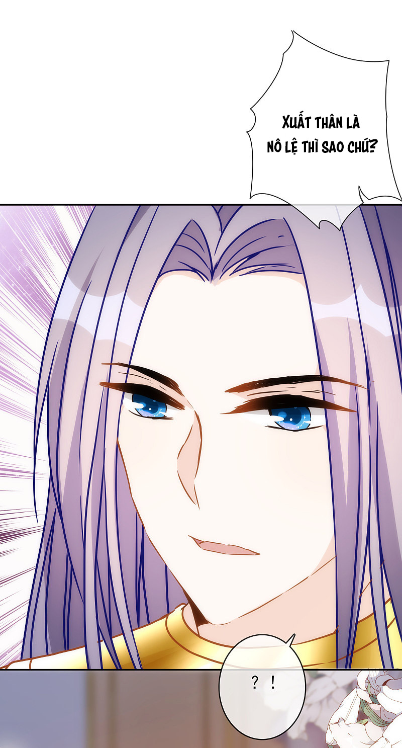 vương phi của babylon chapter 23.2 7