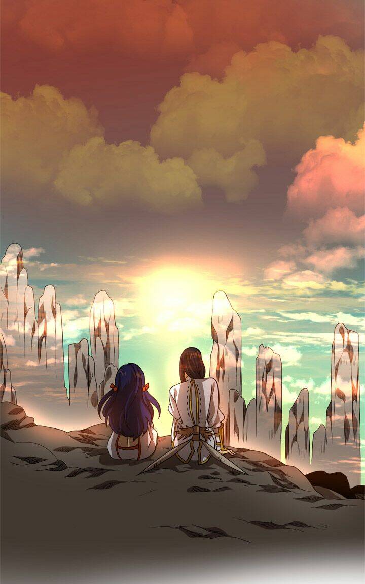 blade and soul- julia chapter 1 19