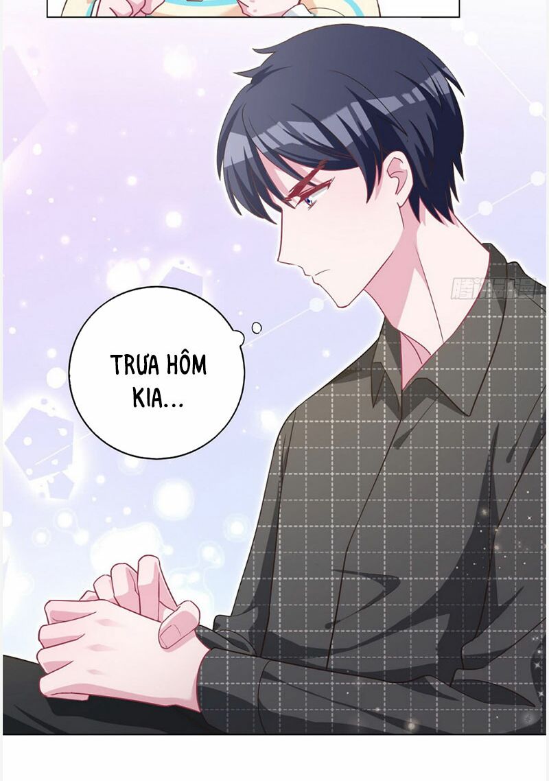 baba đẹp trai trên trời rơi xuống chapter 56 2