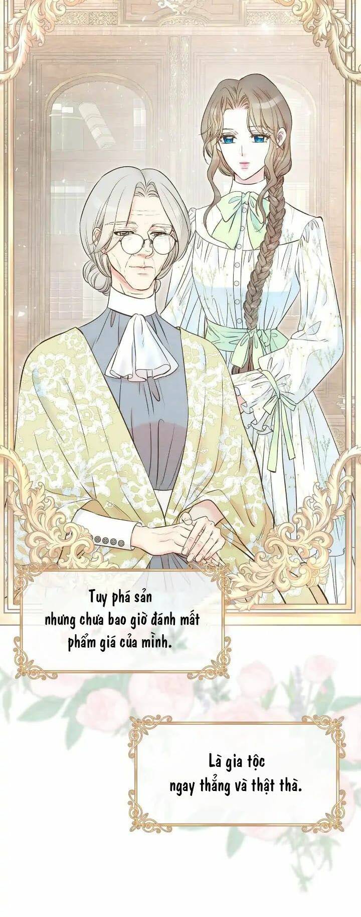 Hoàng Tử Rắc Rối chapter 22.2 13