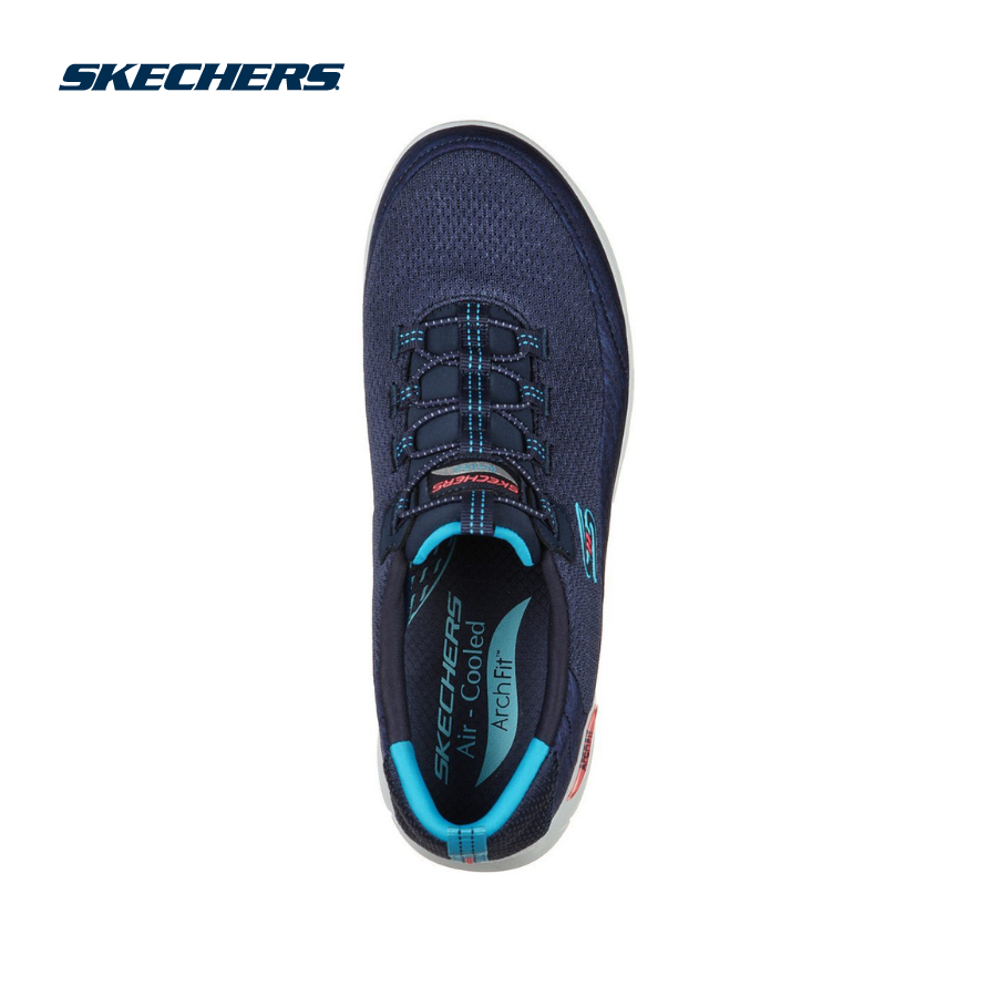Giày thể thao nữ Skechers Arch Fit Refine - 104093