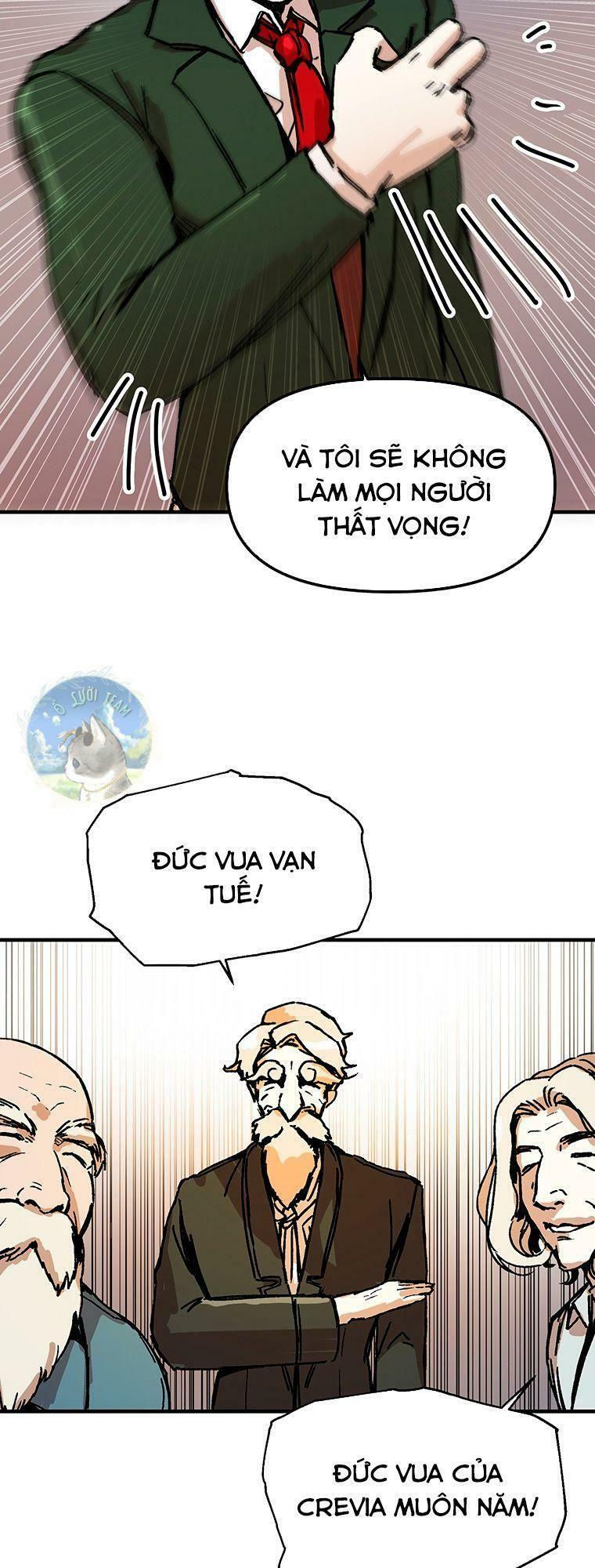 bug player - người chơi lỗi chapter 92 37