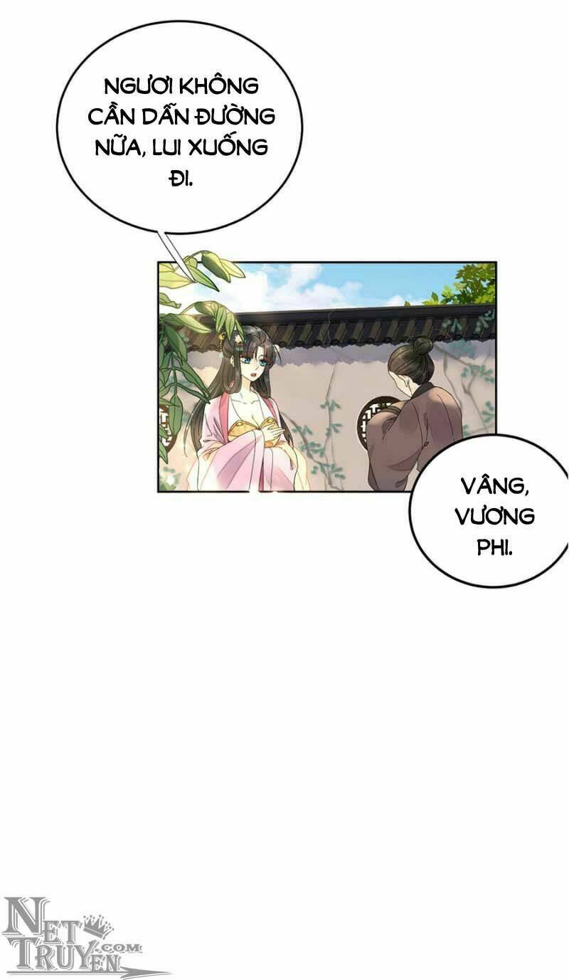 dục hỏa độc nữ chapter 100 9