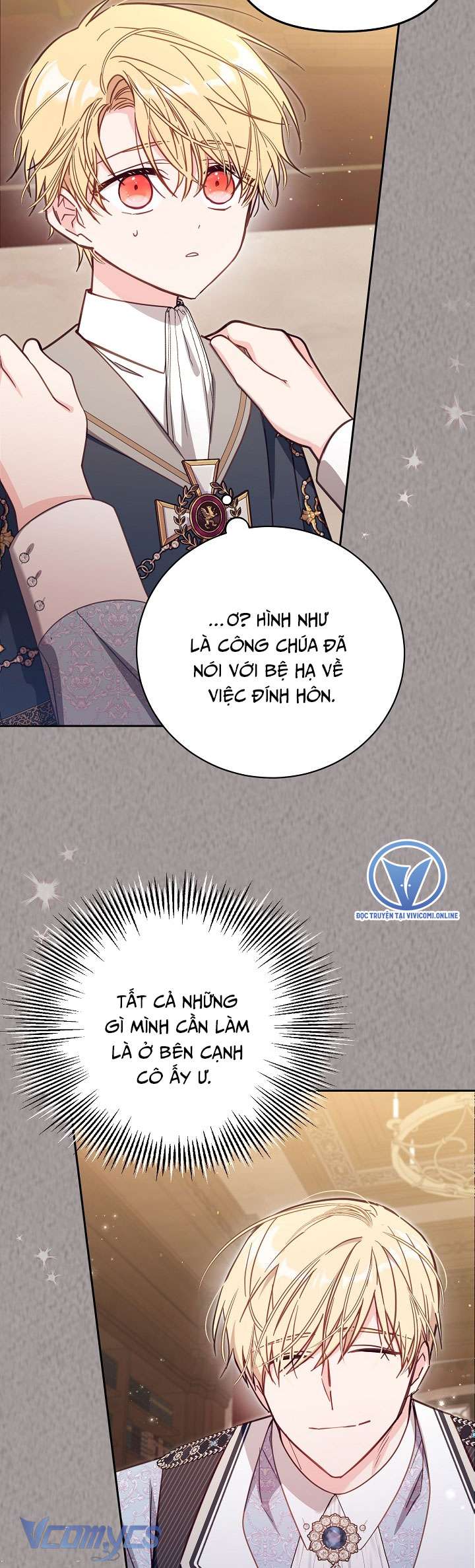 không có chỗ cho kẻ giả mạo chapter 45 33