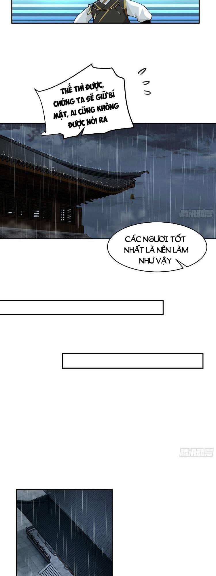 ta diệt sát chúng thần chapter 9 11