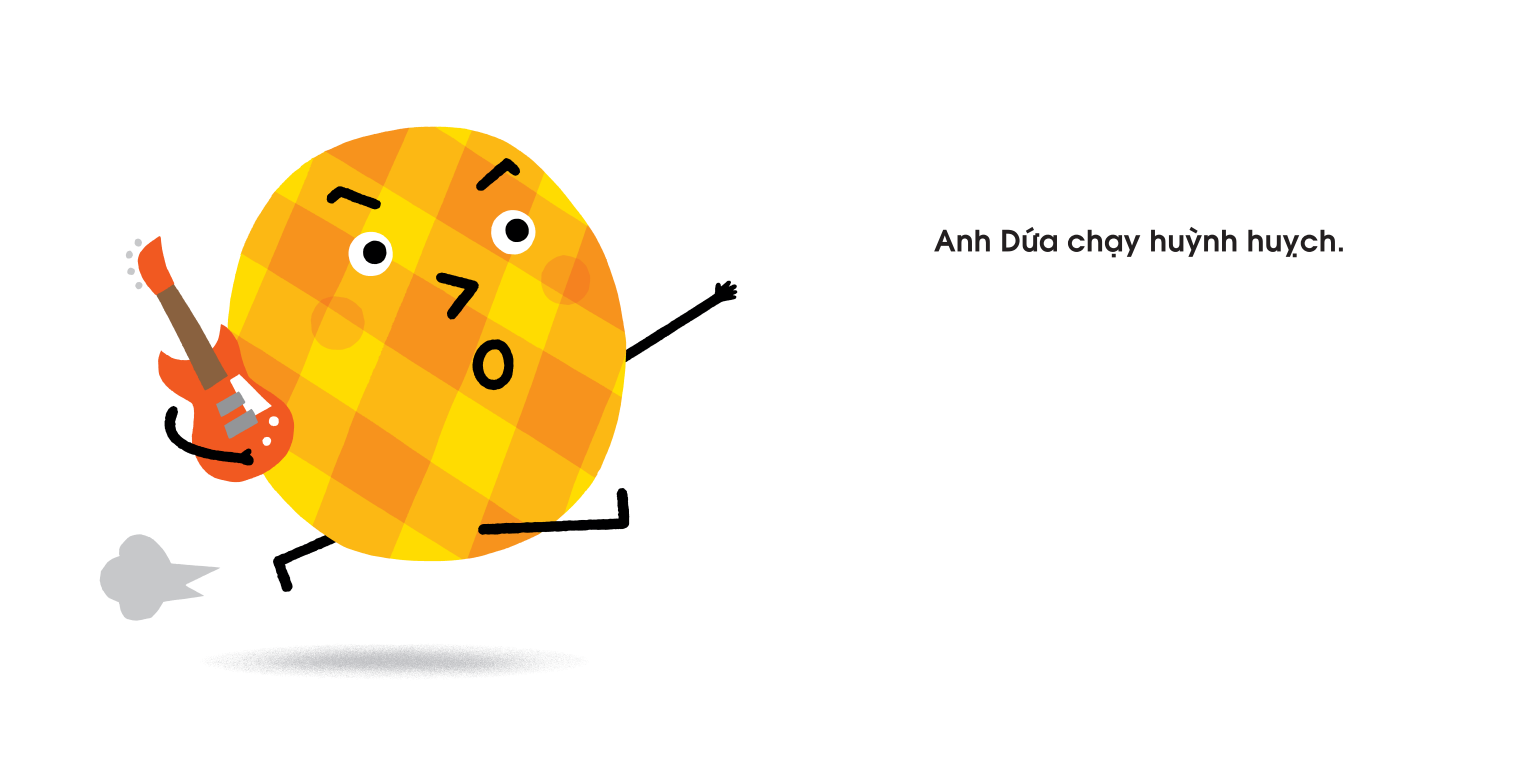 Sách cho bé từ 0-3 tuổi - Kĩ năng hàng ngày, Màu sắc, Hình khối - Đội mũ nào!