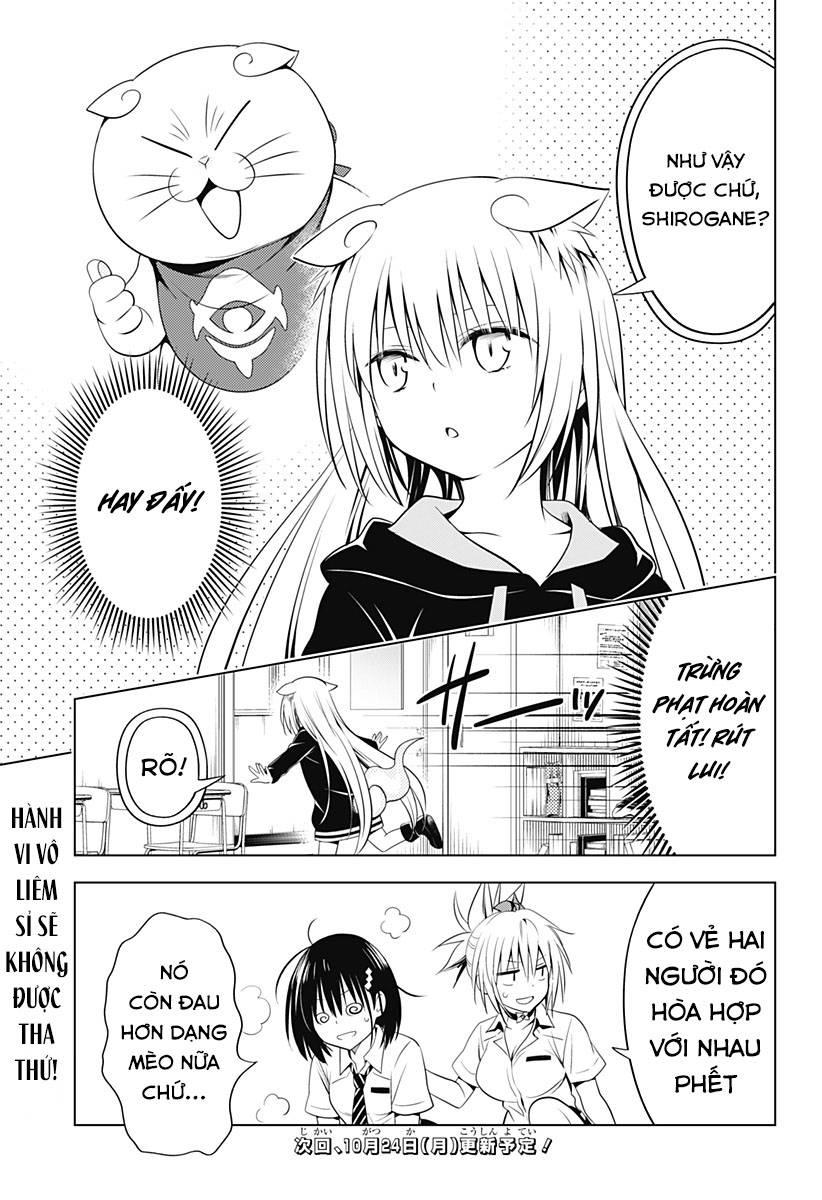 diệt quỷ nhẫn giả chapter 108 19