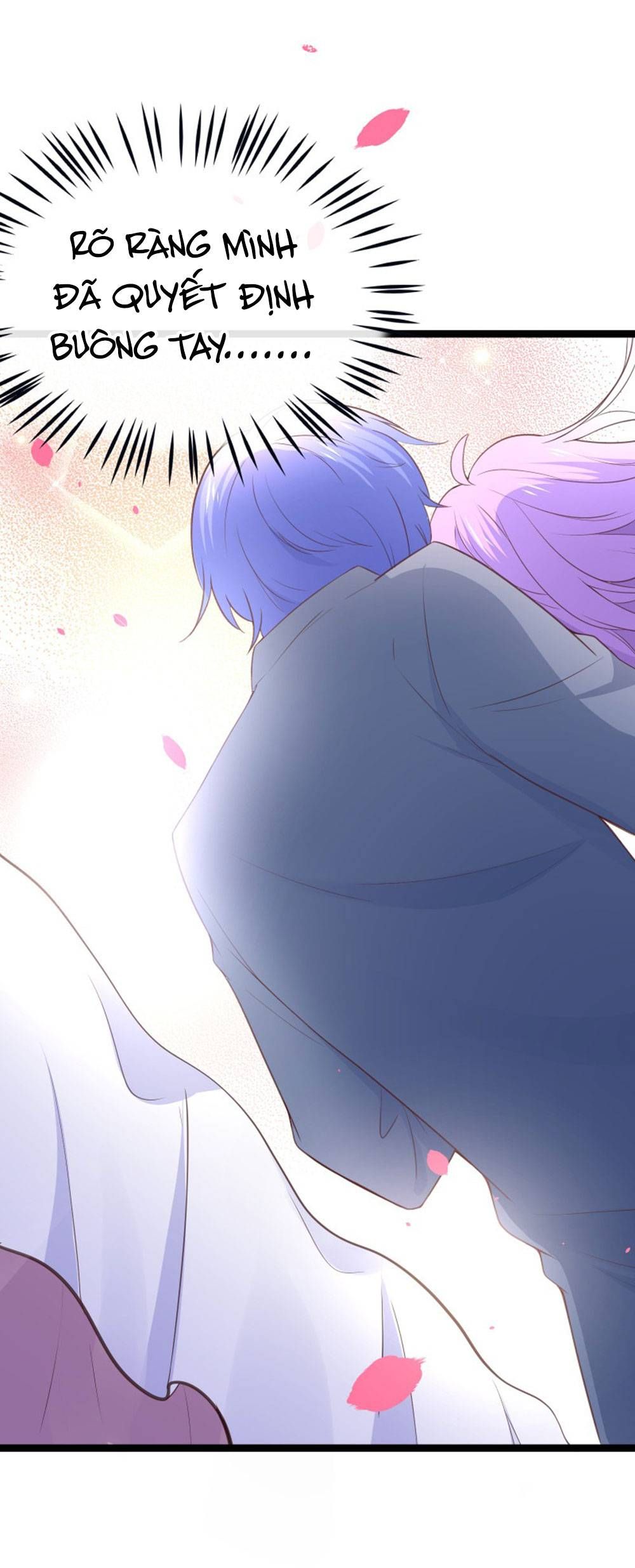 Boss Của Tôi Là Đại Thần chapter 100 - Trang 10
