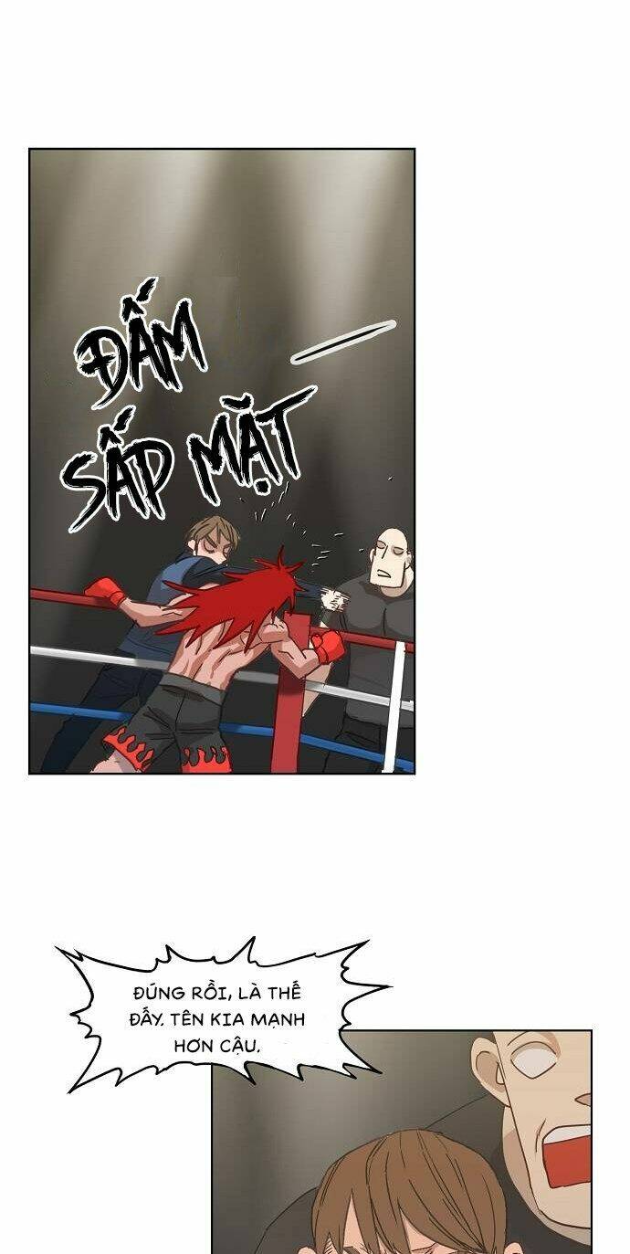 võ sĩ - the boxer chapter 23 53