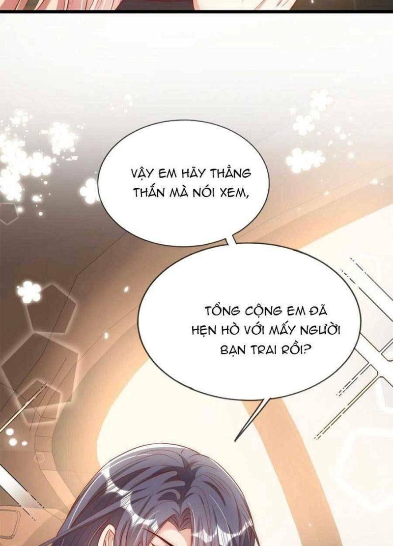 tôi được năm đại lão chiều chuộng hết nấc chapter 44 45