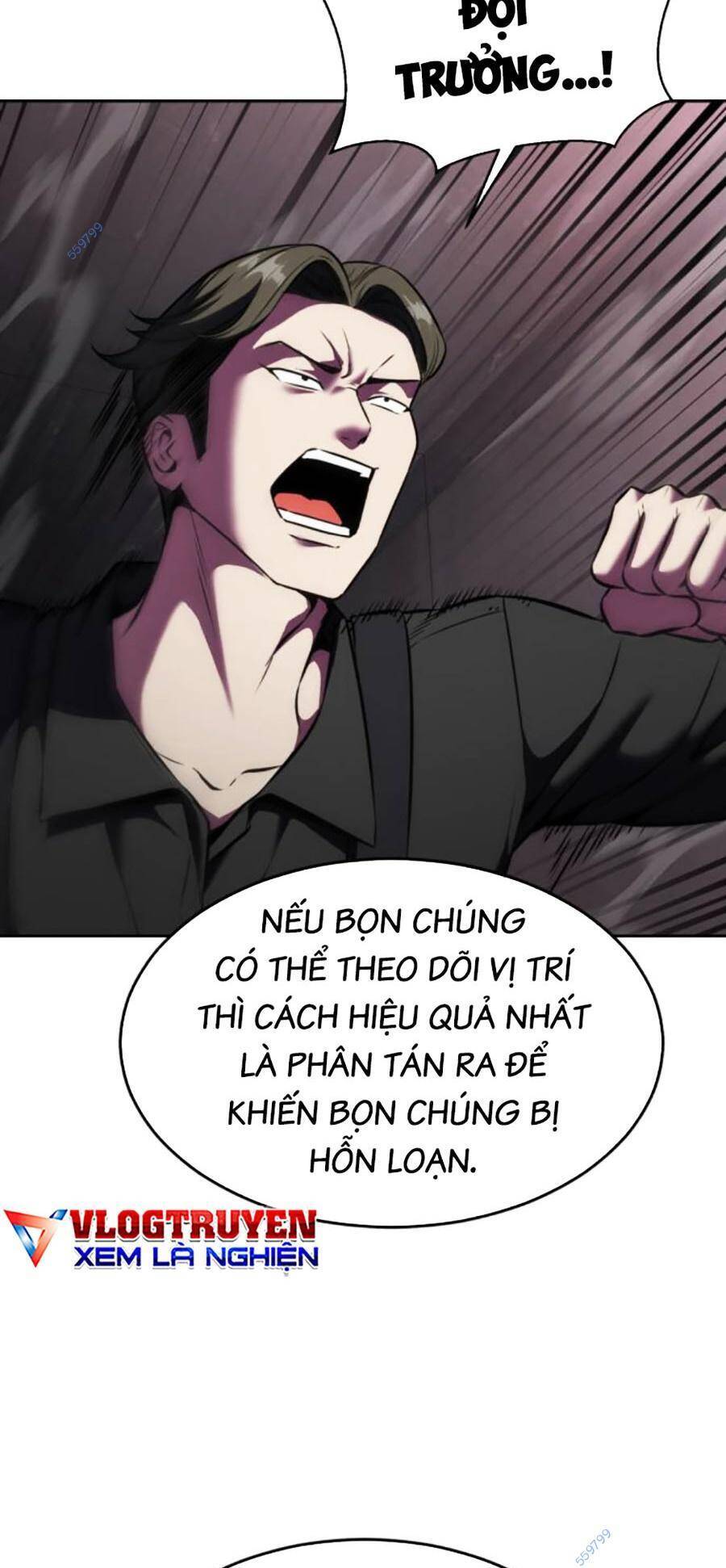 Cậu Bé Của Thần Chết Chapter 207 - Trang 41