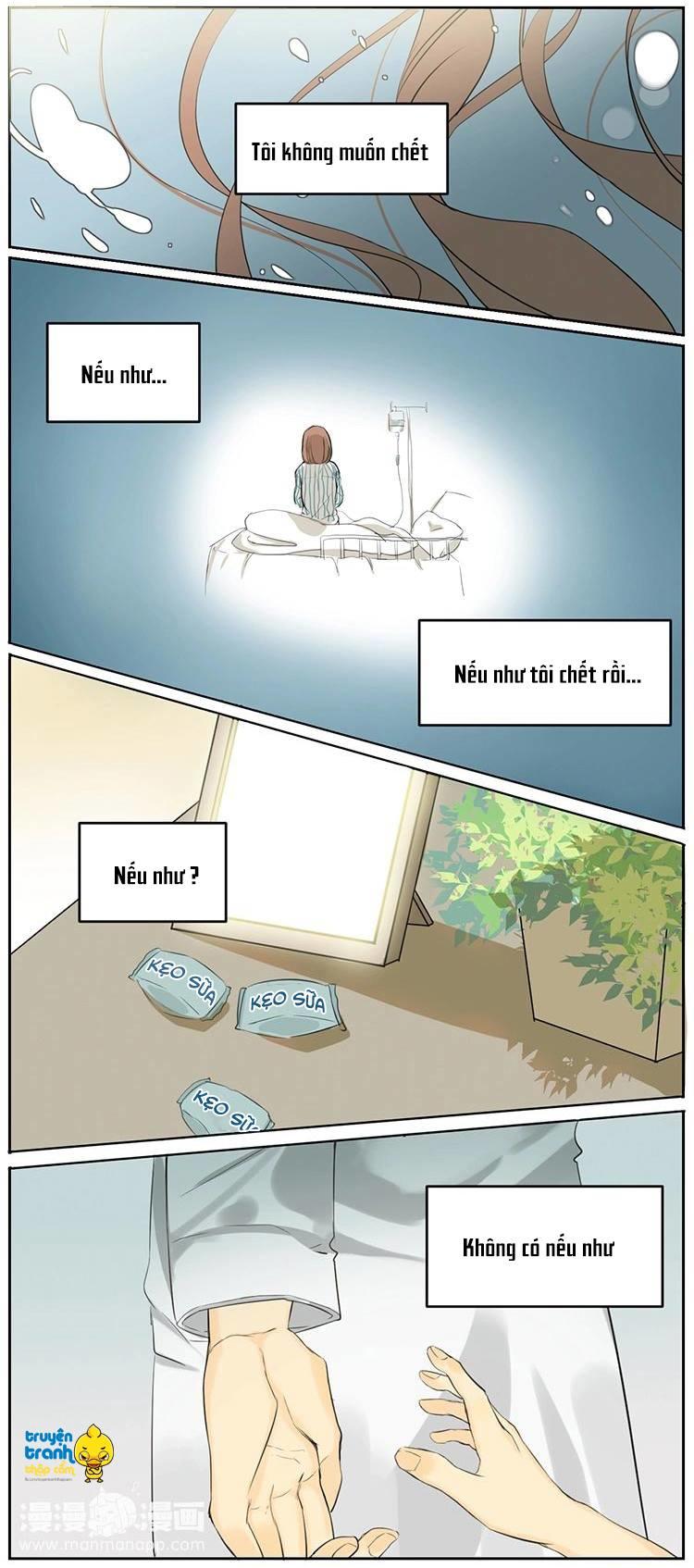 cứu mạng ! loài mèo thống trị thế giới rồi ! chapter 2 6