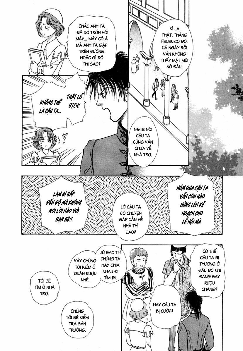 kenja no ishi chapter 7.1 38