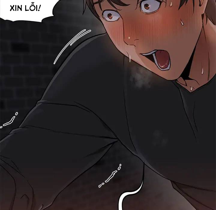 chúc bé ngủ ngon (good night) chapter 28 115