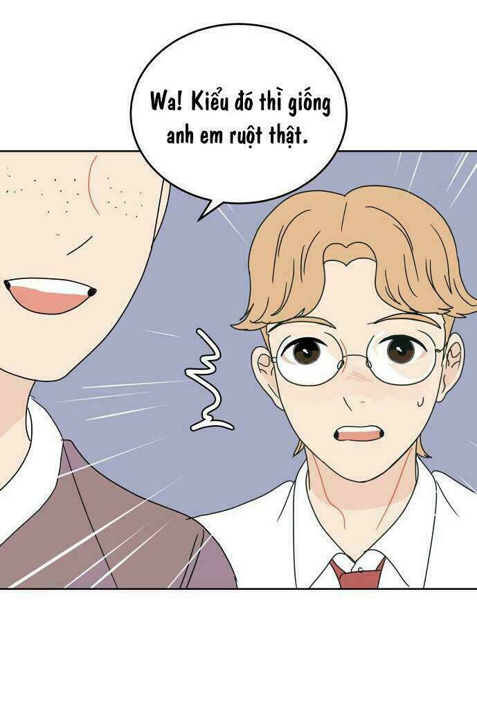 30 phút bước đi bên em chapter 56.5 11