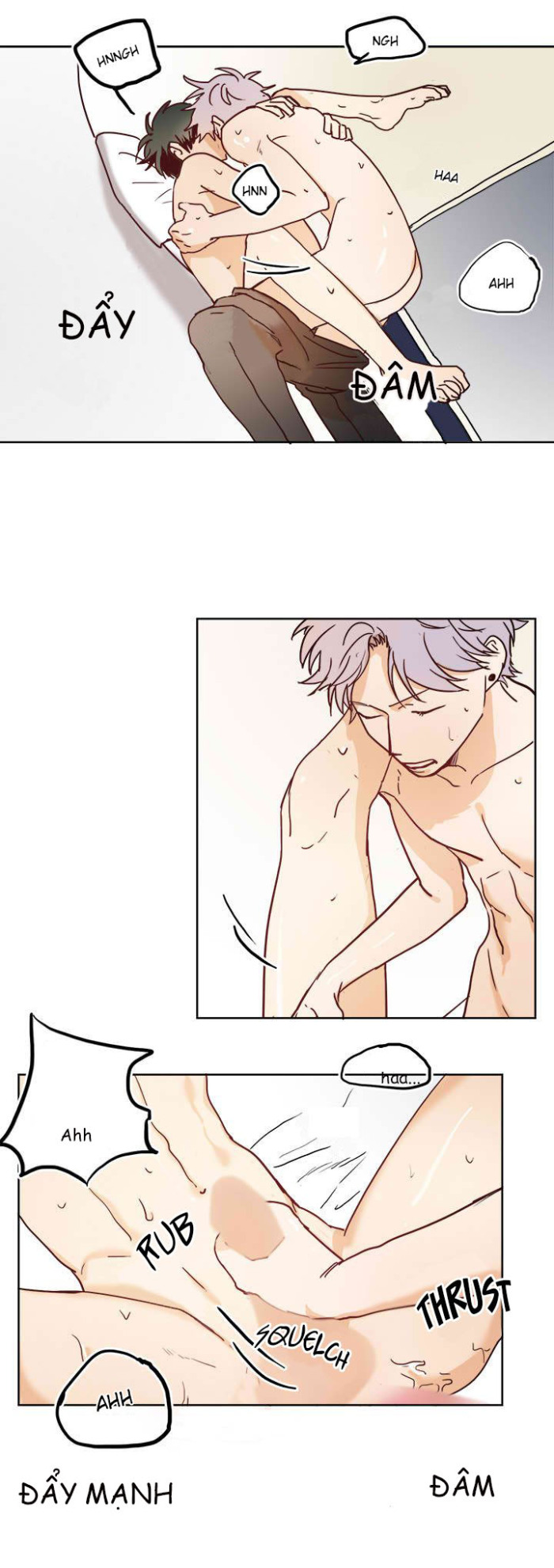 mối quan hệ lý tưởng (full) chapter 4 17