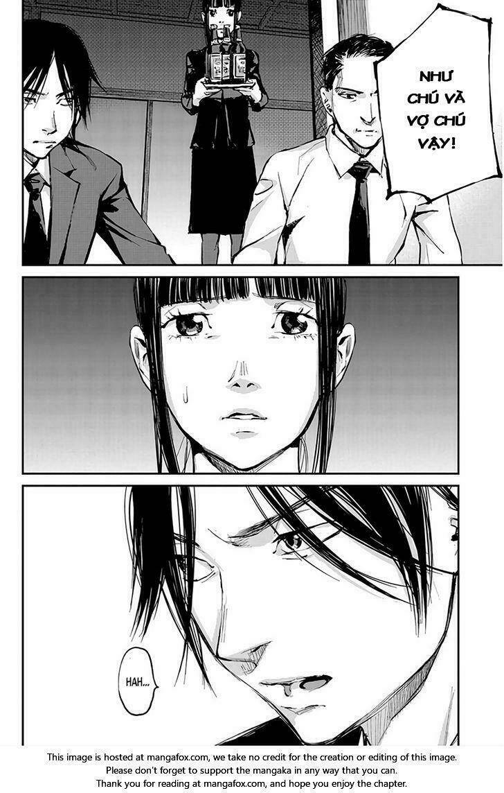 hotarubi no tomoru koro ni chapter 1 30