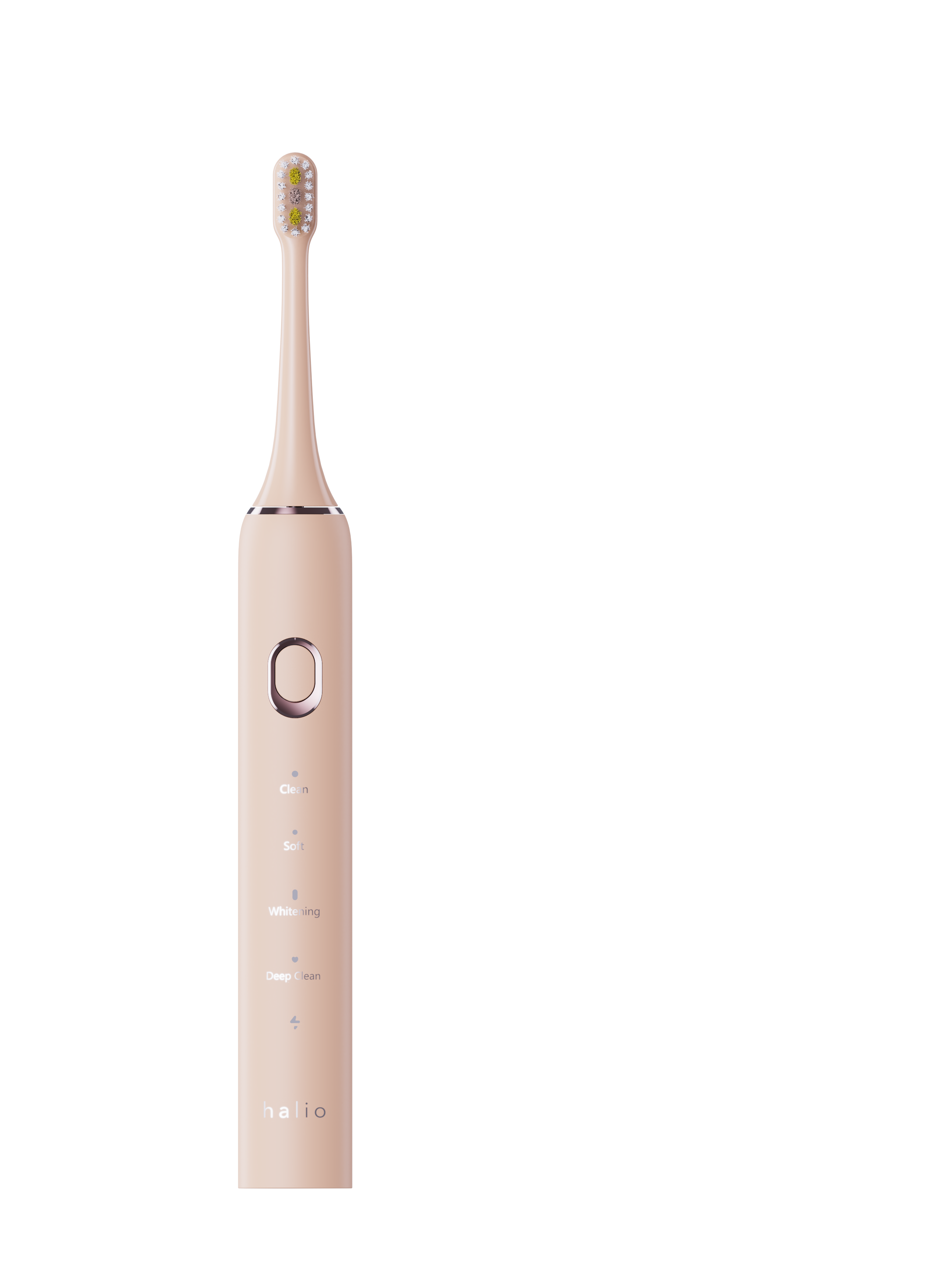 Bàn chải điện Halio Sonic SmartClean Electronic Toothbrush