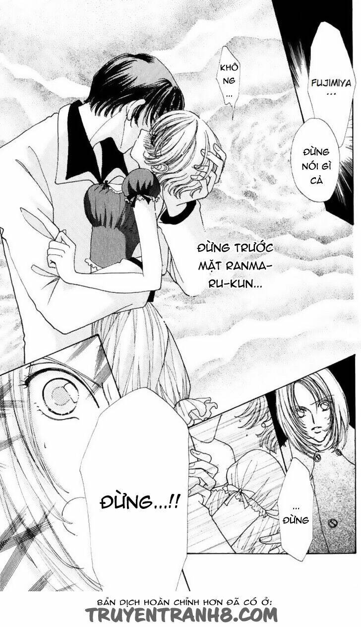 hana ni nare chapter 45 13