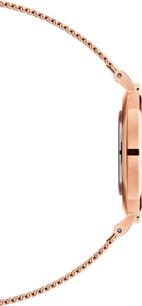 Đồng hồ DANIEL WELLINGTON PETITE MELROSE BLACK 36MM DW00100303