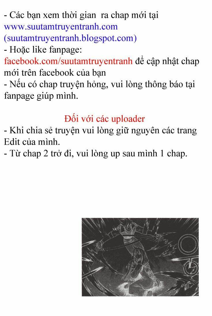 zero - the gate of beginning chapter 1 30