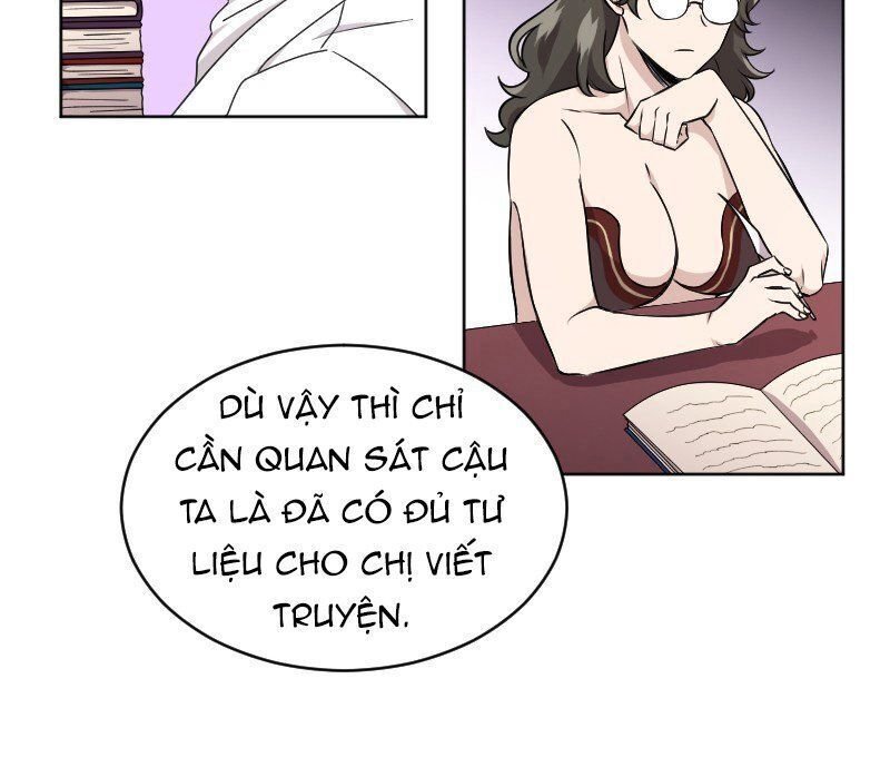 pháp sư và nữ chúa quỷ chapter 95 8