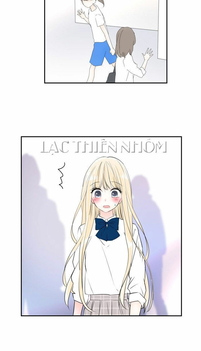 choco ngọt ngào chapter 26 12