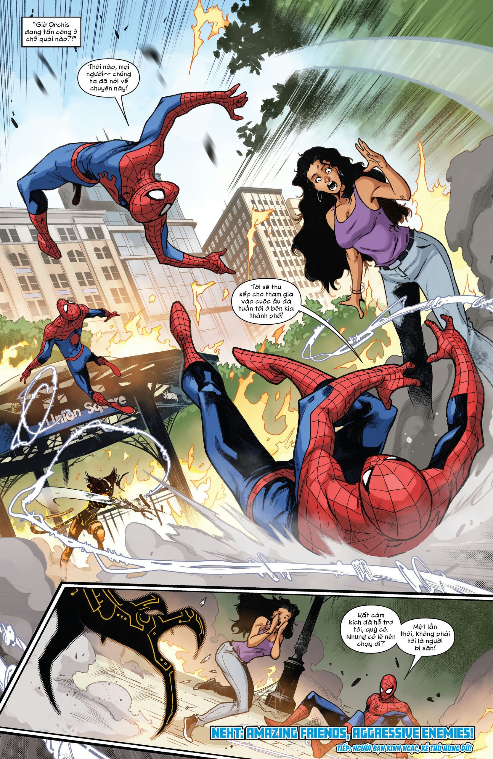 astonishing iceman (2023) chapter 3 23