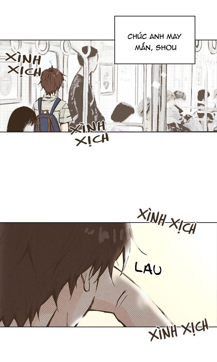 honey! honey! marry me! chapter 43 13