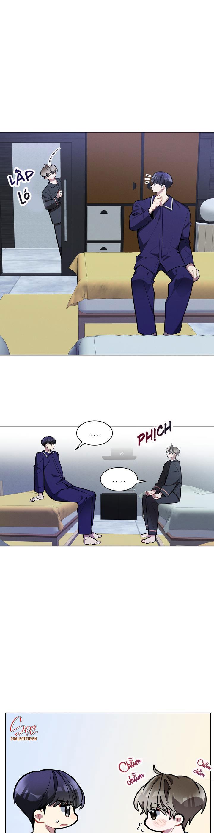 cherry scandal chapter 11 5