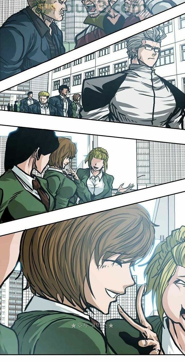 bá chủ học đường ss3 chapter 33 15