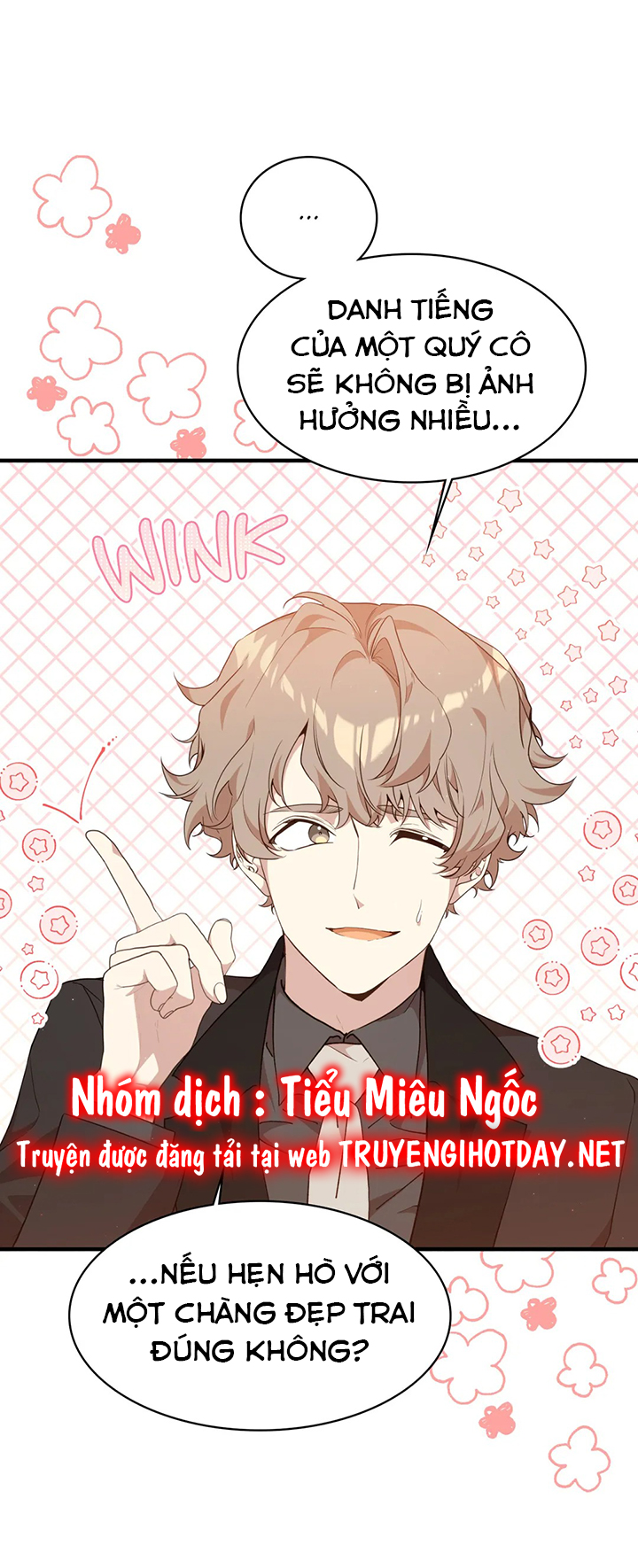 chị ấy là nữ chính trong truyện đó chapter 58 33