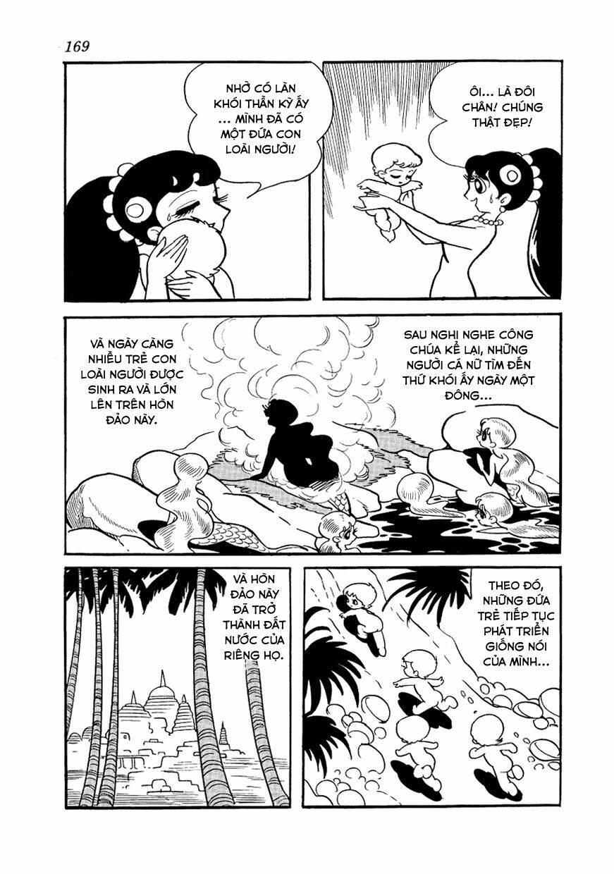 angel no oka chapter 3 52