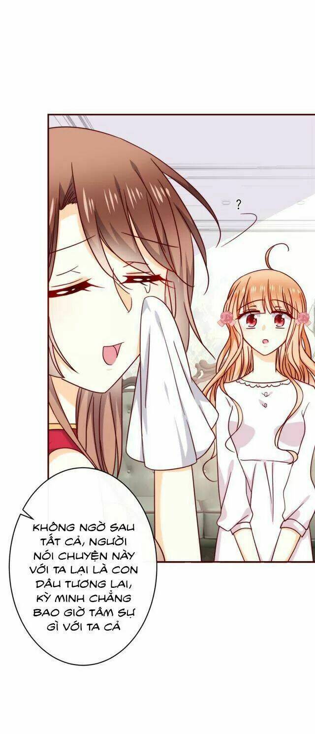 hôm nay tôi sẽ yêu ai đây ? chapter 40 7