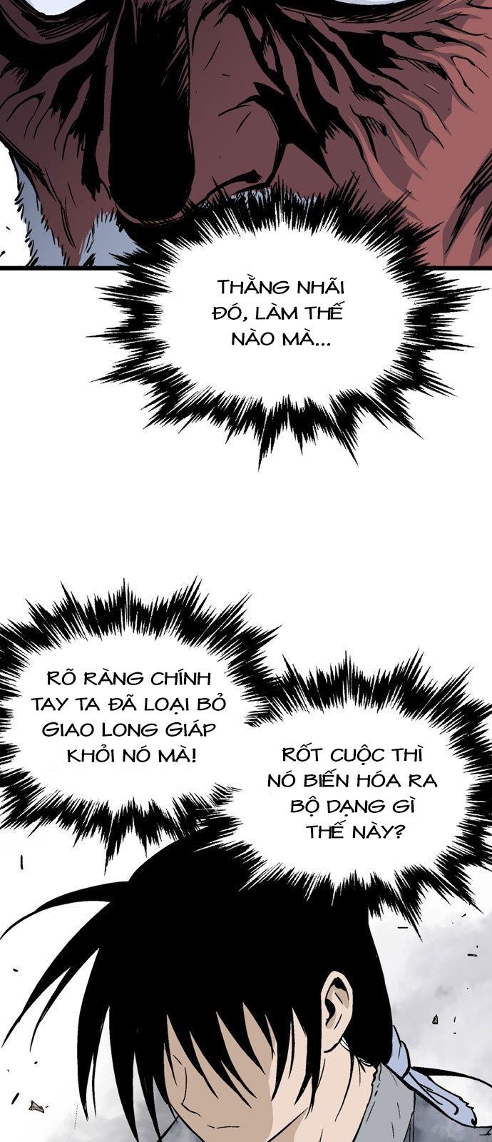 cao thủ 2 chapter 105 15