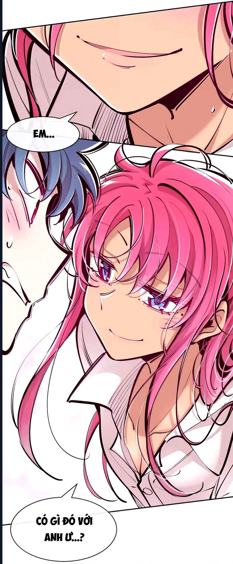 oan gia chung nhà ! chapter 125 37