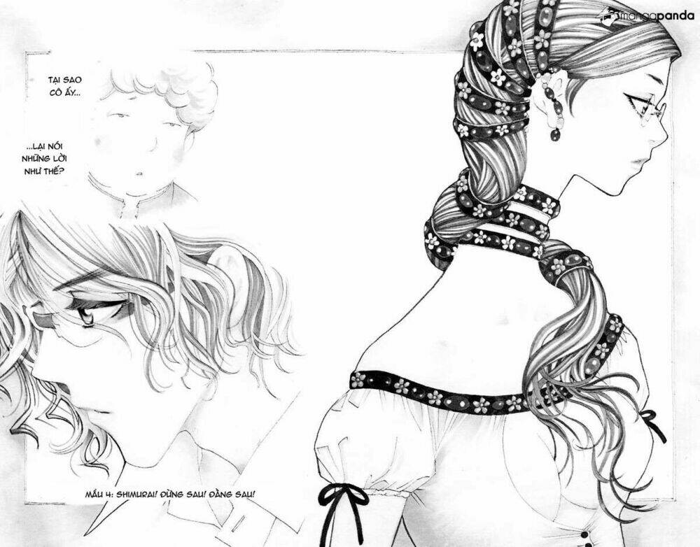 chị tôi lấy chồng chapter 4 4