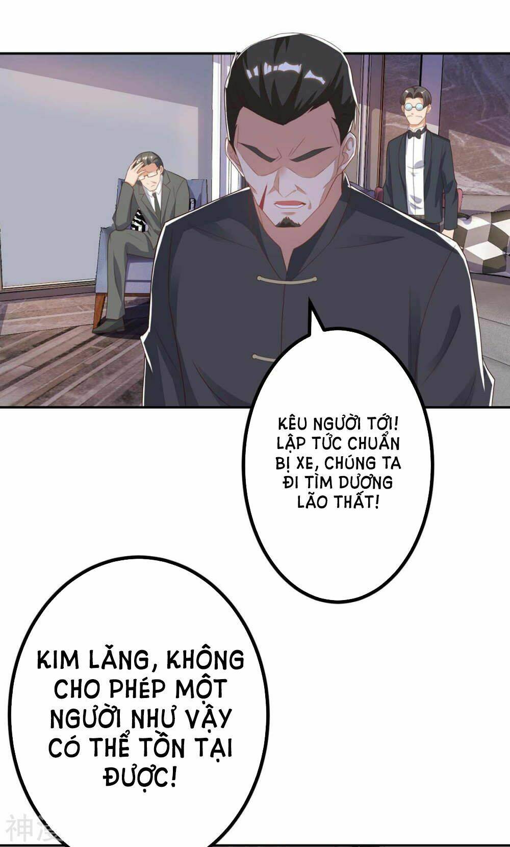 trọng sinh khí thiếu quy lai chapter 80 44